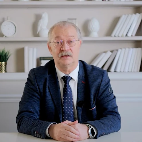 Продеус Андрей Петрович