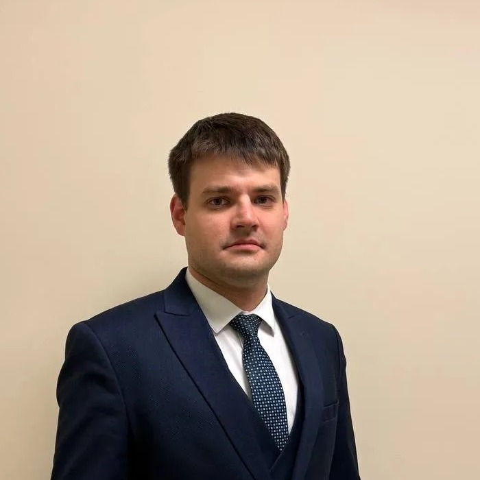 Асадулин Павел  Олегович