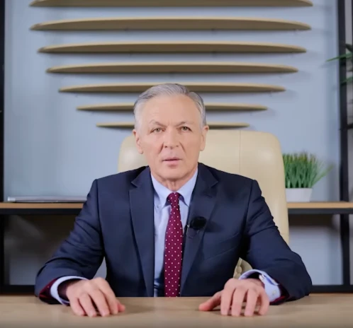 Айсанов Заурбек Рамазанович