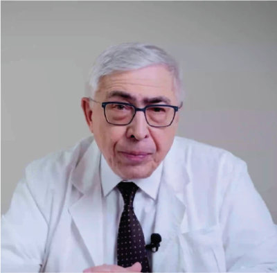 Синопальников Александр Игоревич