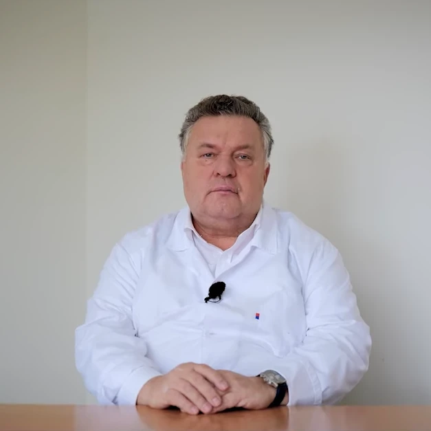 Белевский Андрей Станиславович