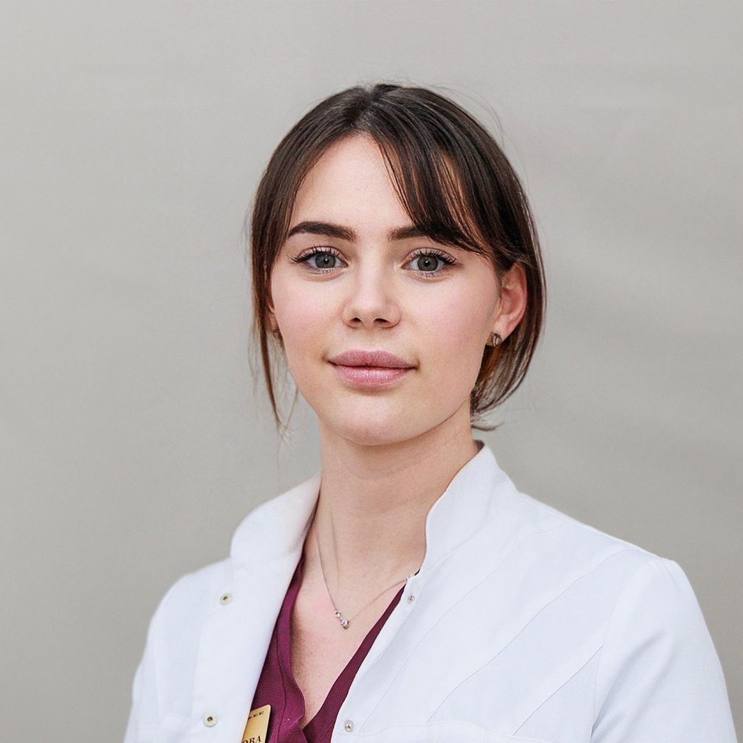 Никонова Екатерина Сергеевна