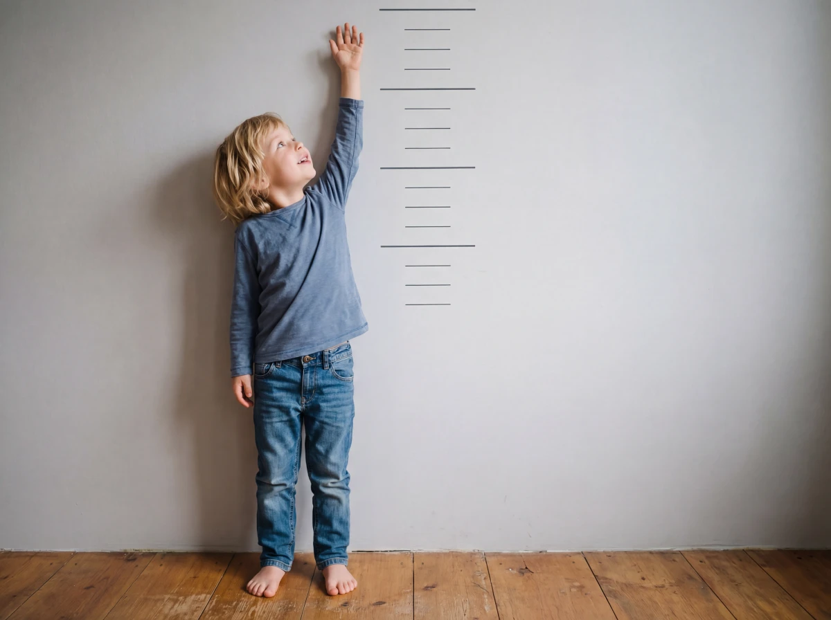 Как ингаляционные стероиды влияют на рост ребенка?